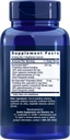 LIFE EXTENSION RESVERATROL 100 MG 60 CAPSULA