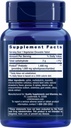 LIFE EXTENSION FLORASSIST PREBIOTIC CHEW 60 CAPSULAS
