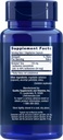 LIFE EXTENSION SUP ABSORBABLE SOY ISOFLAVON 60 CAPSULAS