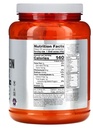 NOW PLANT PROTEIN COMPLEX- CHOCOLATE MOCHA FLAVOR  2 LBS