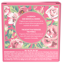 MAJA JABON BARRA LOVE ROSE 100 GRS