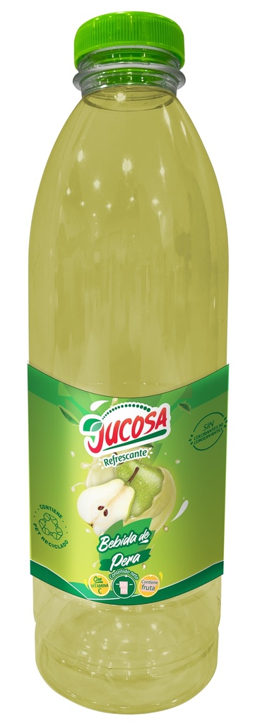 Jucosa Jugo de Pera