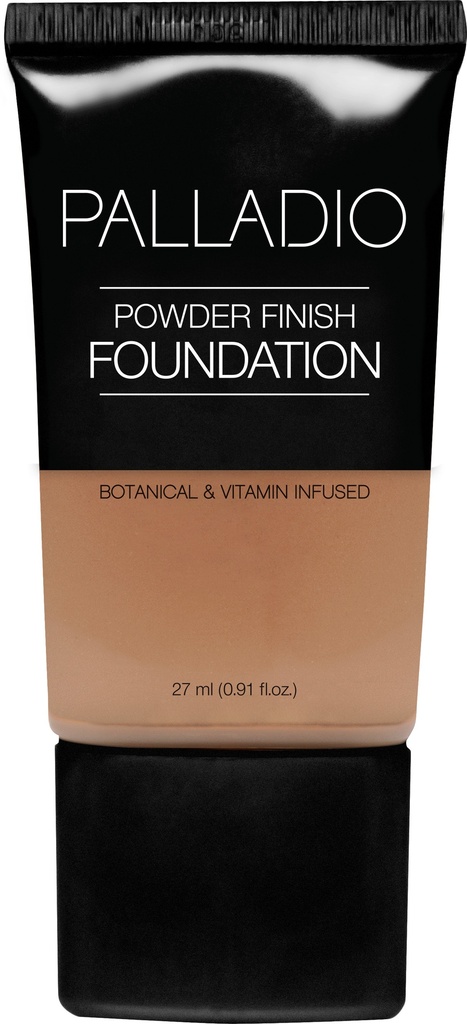 PALLADIO BUILD & BLEND FOUNDATION STICK  IVORY 7 GRS