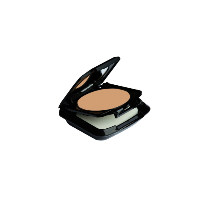PALLADIO POLVO COMPACTO DUAL WET & DRY EVERLASTING 8 GRS
