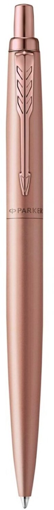 Parker Jotter Xl Boligrafo Cromado Rosa Bp Azul