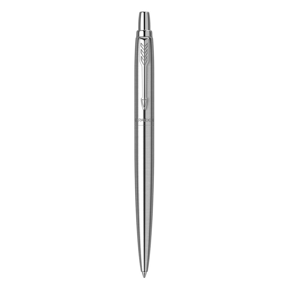 Parker Jotter Xl Boligrafo Cromado Acero Bp Azul