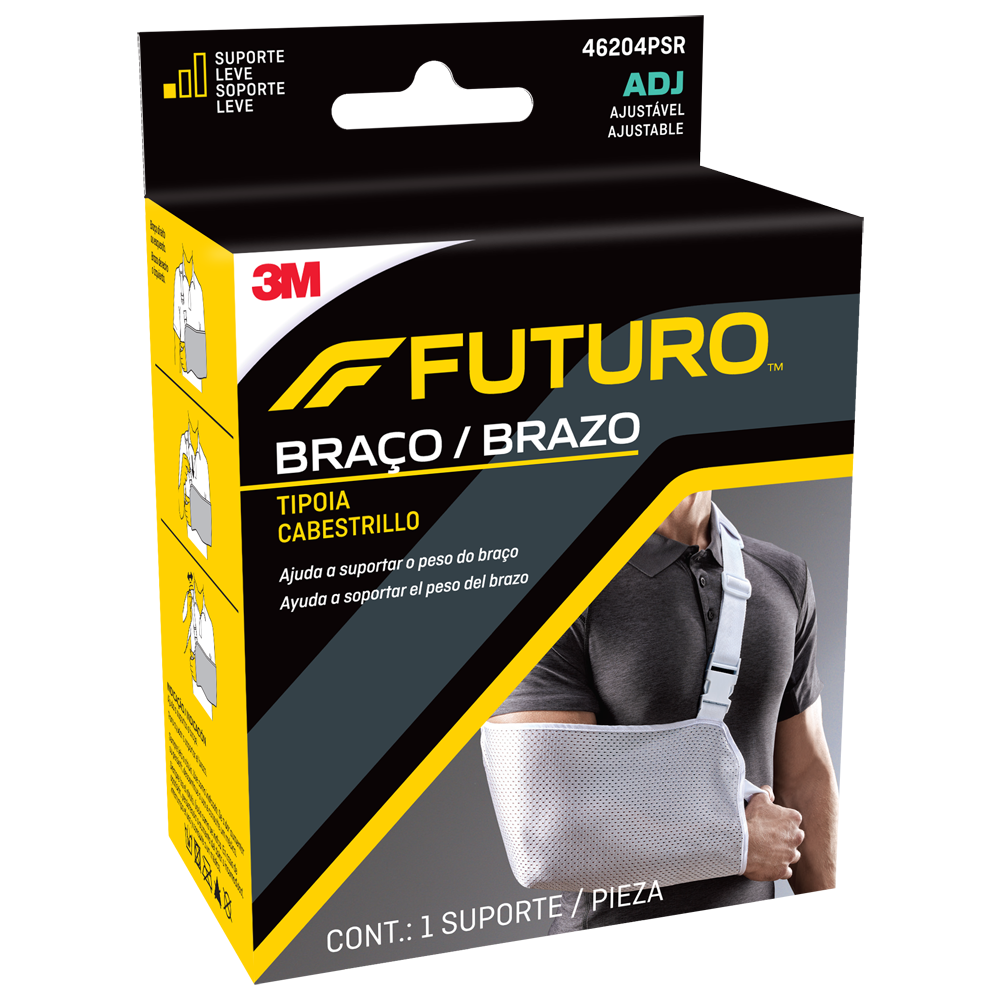 Futuro™ Cabestrillo para brazo ajustable