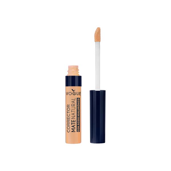 VOGUE  CORRECTOR LIQUIDO MATE CANELA 5 ML 