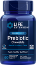 LIFE EXTENSION FLORASSIST PREBIOTIC CHEW 60 CAPSULAS