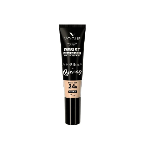 VOGUE CORRECTOR RESIST COLAPSIBLE NATURAL 7 ML