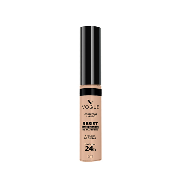 VOGUE CORRECTOR LIQUIDO RESIT PETALO 5 ML