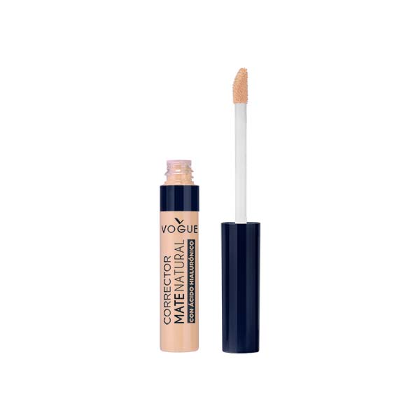 VOGUE CORRECTOR LIQUIDO MATE ARENA 5 ML 