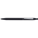 [1150896] CROSS CLICK BP CLASSI BLACK/CHROM+REFILL