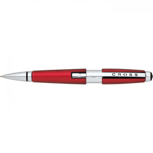 CROSS EDGE RB RED