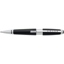 [1000164] CROSS EDGE  RB JET BLACK