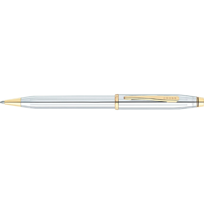 CROSS CENTURY II BP MEDALIST CHROME