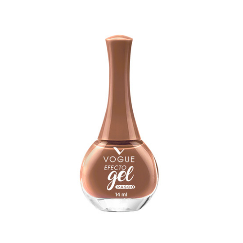 VOGUE ESMALTE EFECTO GEL MENDOZA 14 ML