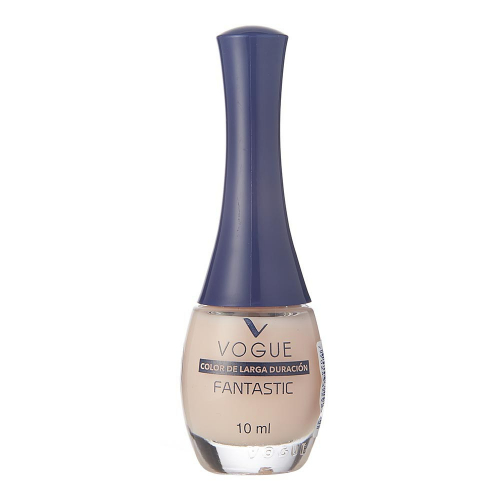 Vogue Esmalte Delicada Frances 10 Ml