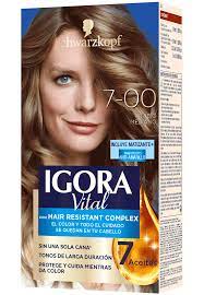IG VITAL 7-00 2KIT