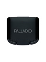 PALLADIO POLVO COMPACTO DUAL WET &amp; DRY TOAST ALMOND 8 GRS