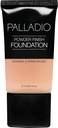 Palladio Base Liquida Powder Finish  Oil Free Fair 27 Ml
