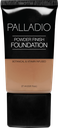 Palladio Base Liquida Powder Finish Oil Free Caramel 27 Ml