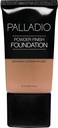 Palladio Base Liquida Herbal Oil Free In The Buff 27 Ml