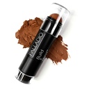 Palladio Build+Blend Countour Stick Amber Rose 6.5 Grs