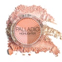 Palladio Sunkissed Highlighter Eternal Sunshine 6 Grs