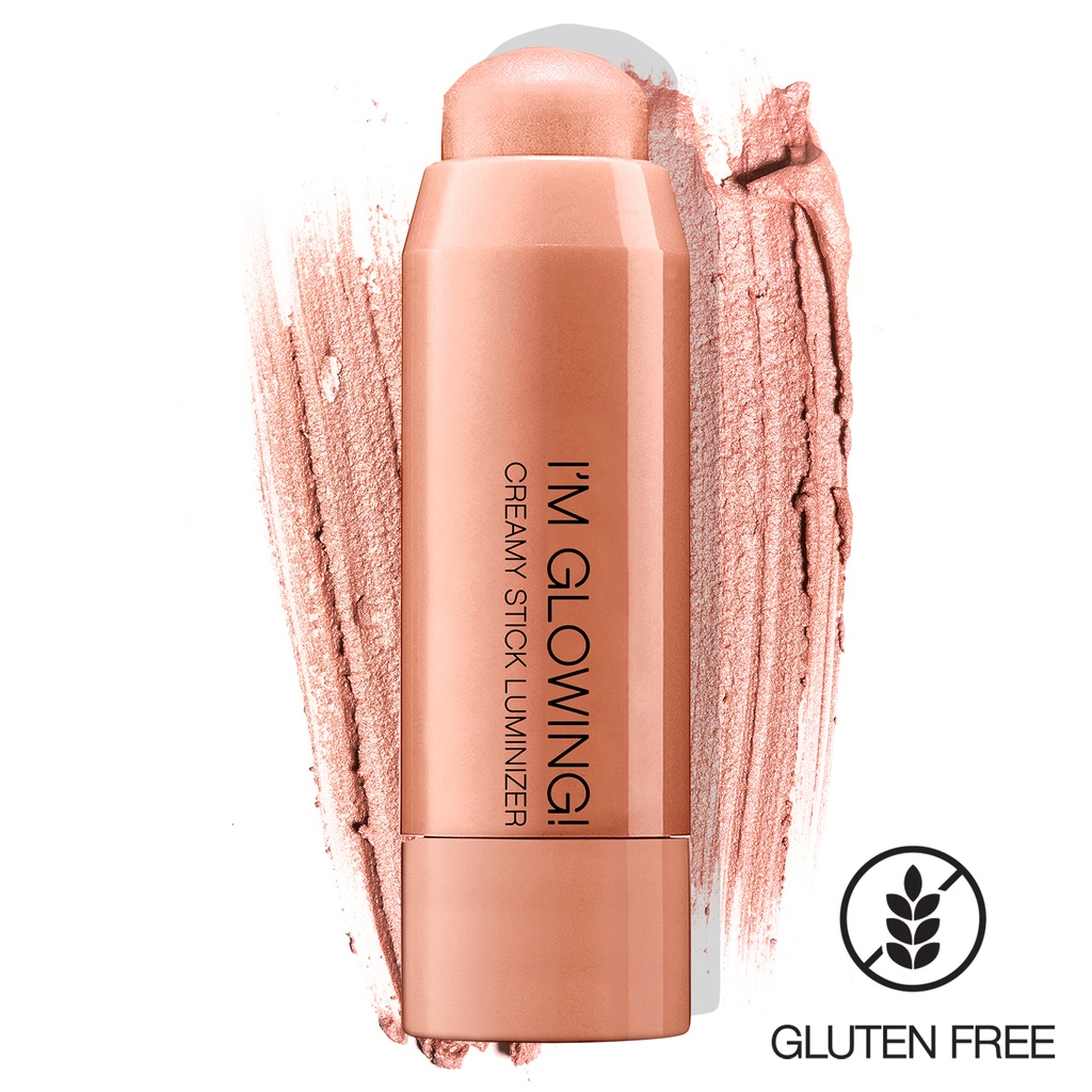 Palladio I'M Glowing Stick Luminizer Stunner 6 Grs 