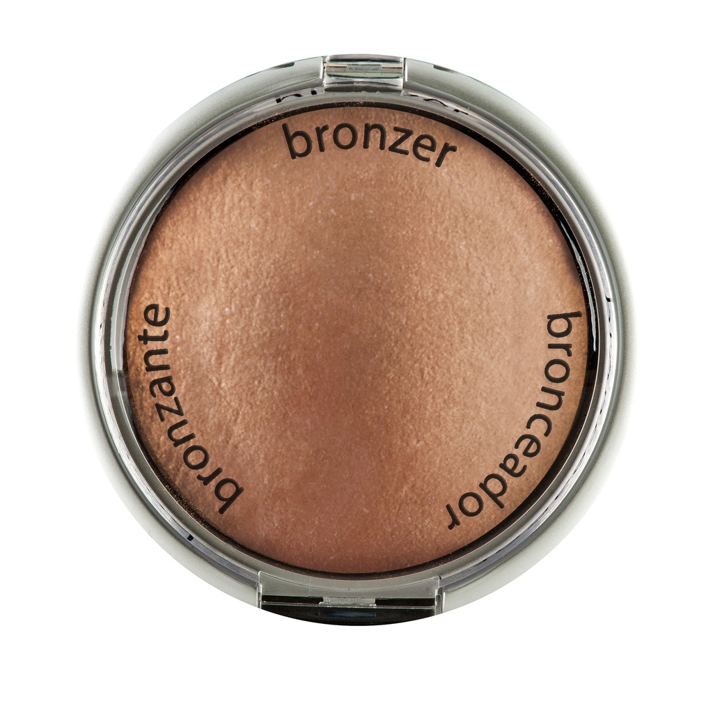 Palladio Rubor Baked Atlantic 2.5 Grs