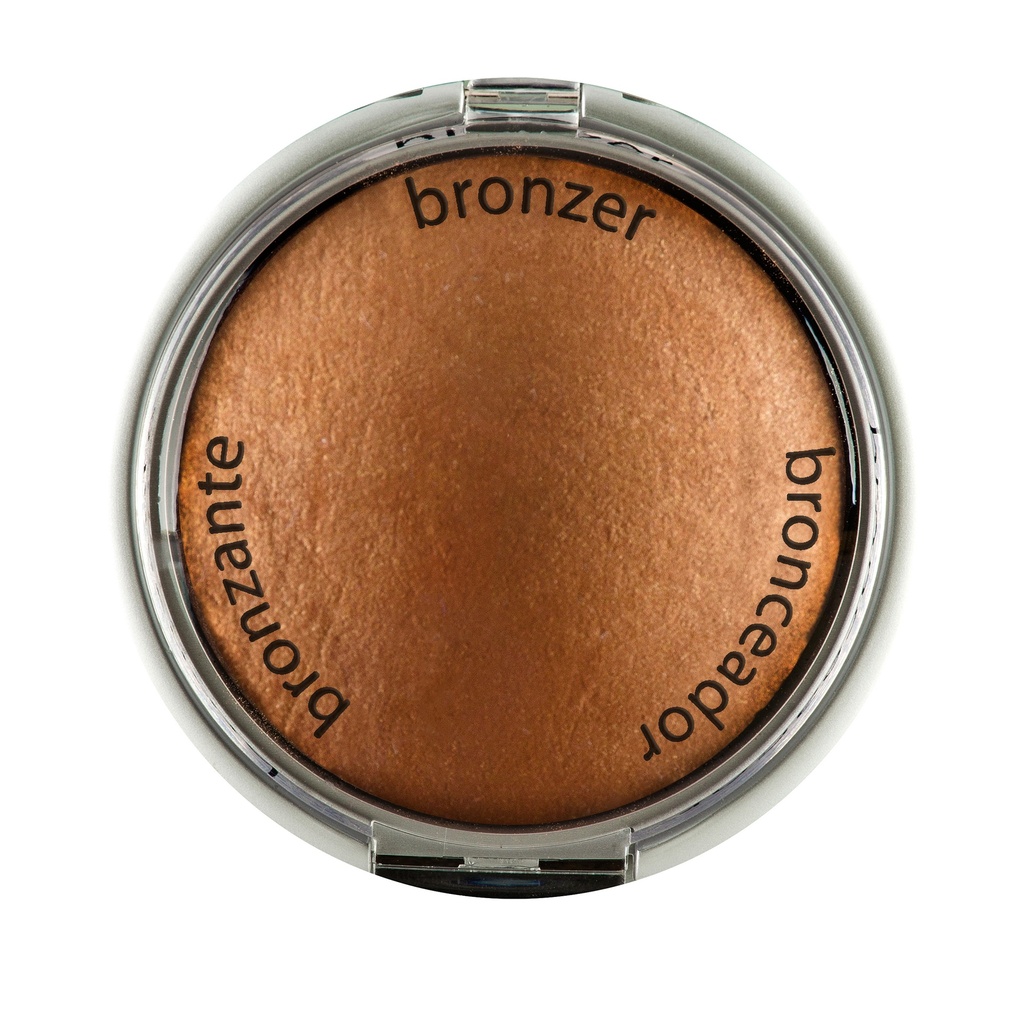 Palladio Rubor Baked Caribbean 2.5 Grs