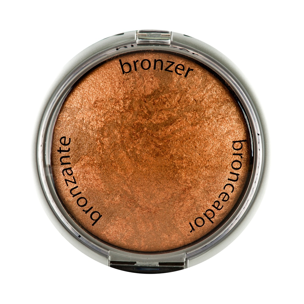 Palladio Rubor Baked Ilumination 2.5 Grs