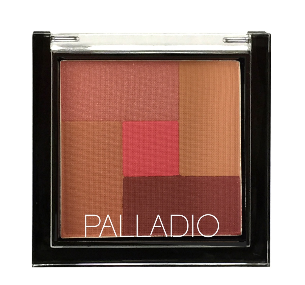 Palladio Rubor  Herbal Pink Truffle 8 Grs