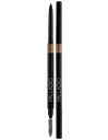 Palladio Delineador Rectractil Para Cejas Chocolate 0.9 Grs
