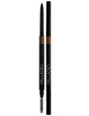 Palladio Delineador Rectractil Para Cejas Chocolate Medio 0.9 Grs
