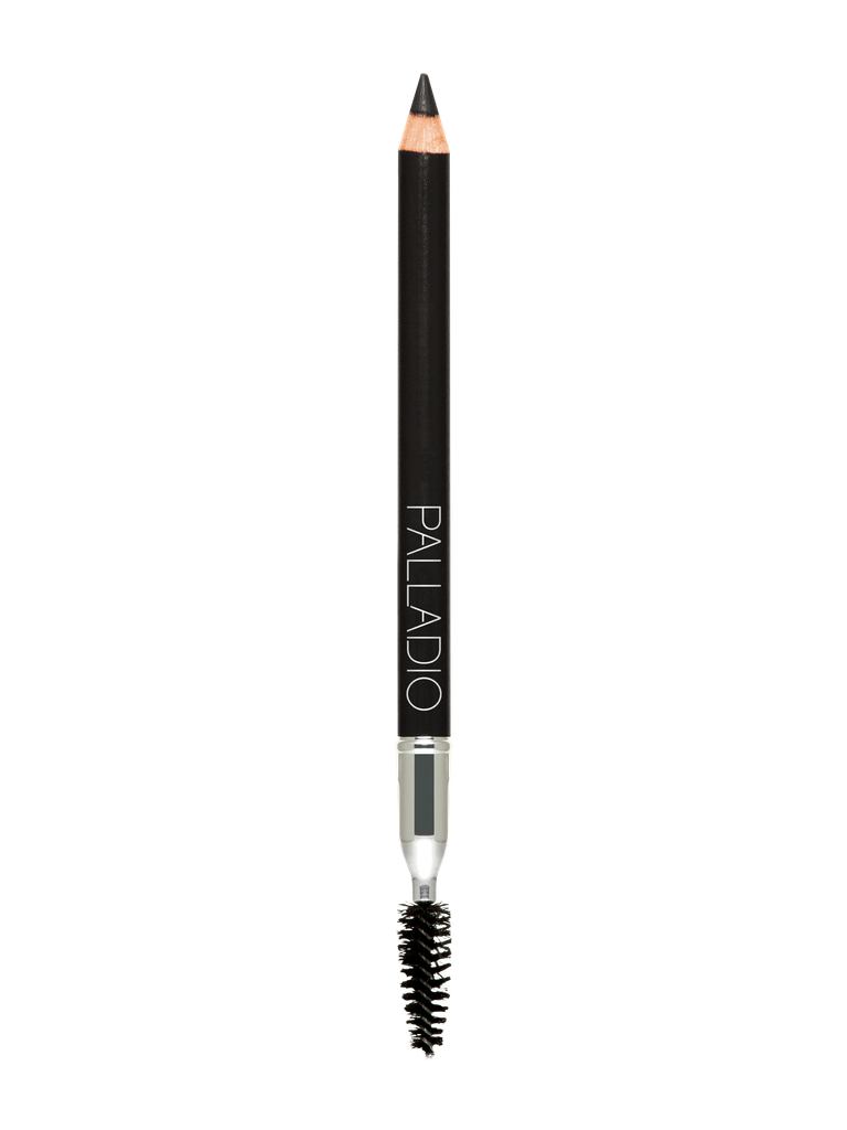 Palladio  Delineador Para Cejas Black 0.9 Grs