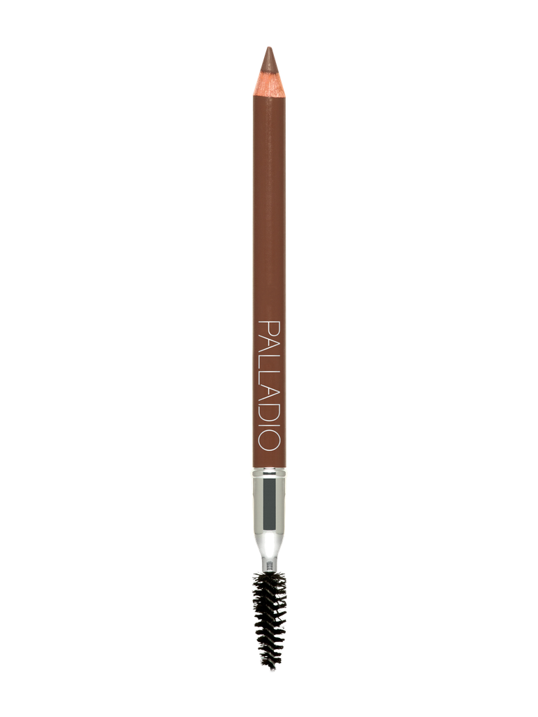 Palladio  Delineador Para Cejas Brown 0.9 Grs