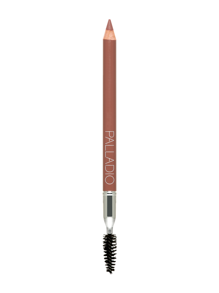 Palladio  Delineador Para Cejas Auburn 0.9 Grs
