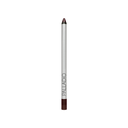 Palladio  Delineador Para Ojos  Precision Dark Brown 1.2 Grs