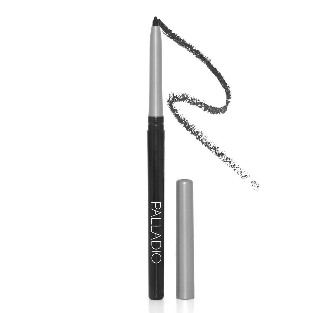 Palladio  Delineador Para Ojos  Retractil  Smokey 0.9 Grs