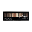 Palladio Eyeland Vibes 10 Eyeshadow Sand Bar 10 Grs