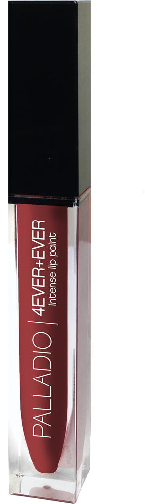 PALLADIO 4 EVER + EVER INTENSE LIP DEJA VU 6 GRS