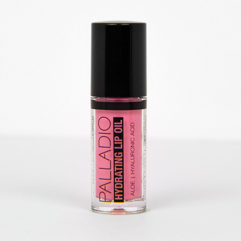 Palladio Balsamo Aloe & Acido Hialuronico Asif 4.2 Ml  