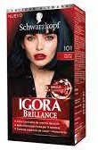 IG BRILLANCE TINTE 101 60ML