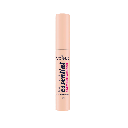 Vogue Mascara Essential 8 Ml Waterproof Negro