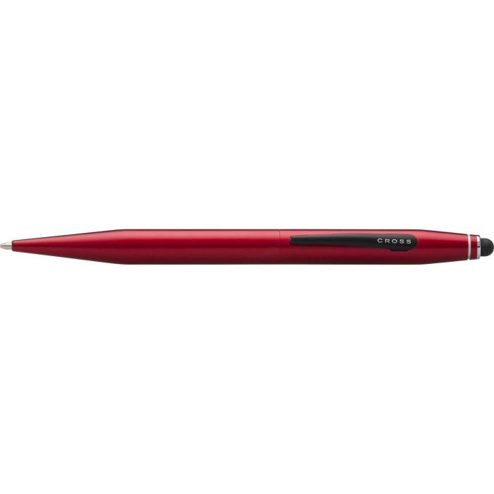 CROSS TECH 2 MF MET RED