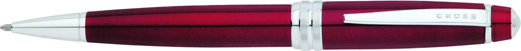 CROSS BAILEY BP RED LACQUER