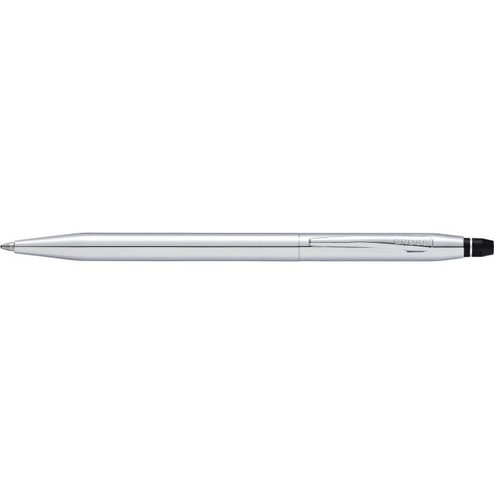 CROSS CLICK BP CHROME +REFILL