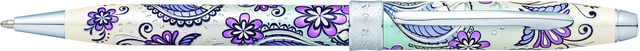 CROSS BOTANICA BP PURPLE ORCHID